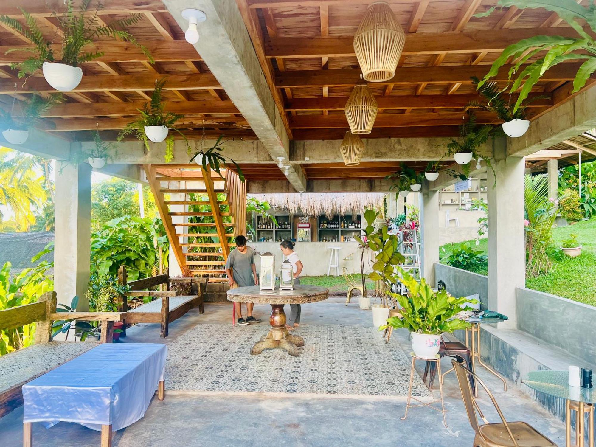 Bintana Sa Paraiso Binunsaran Mambajao Eksteriør bilde