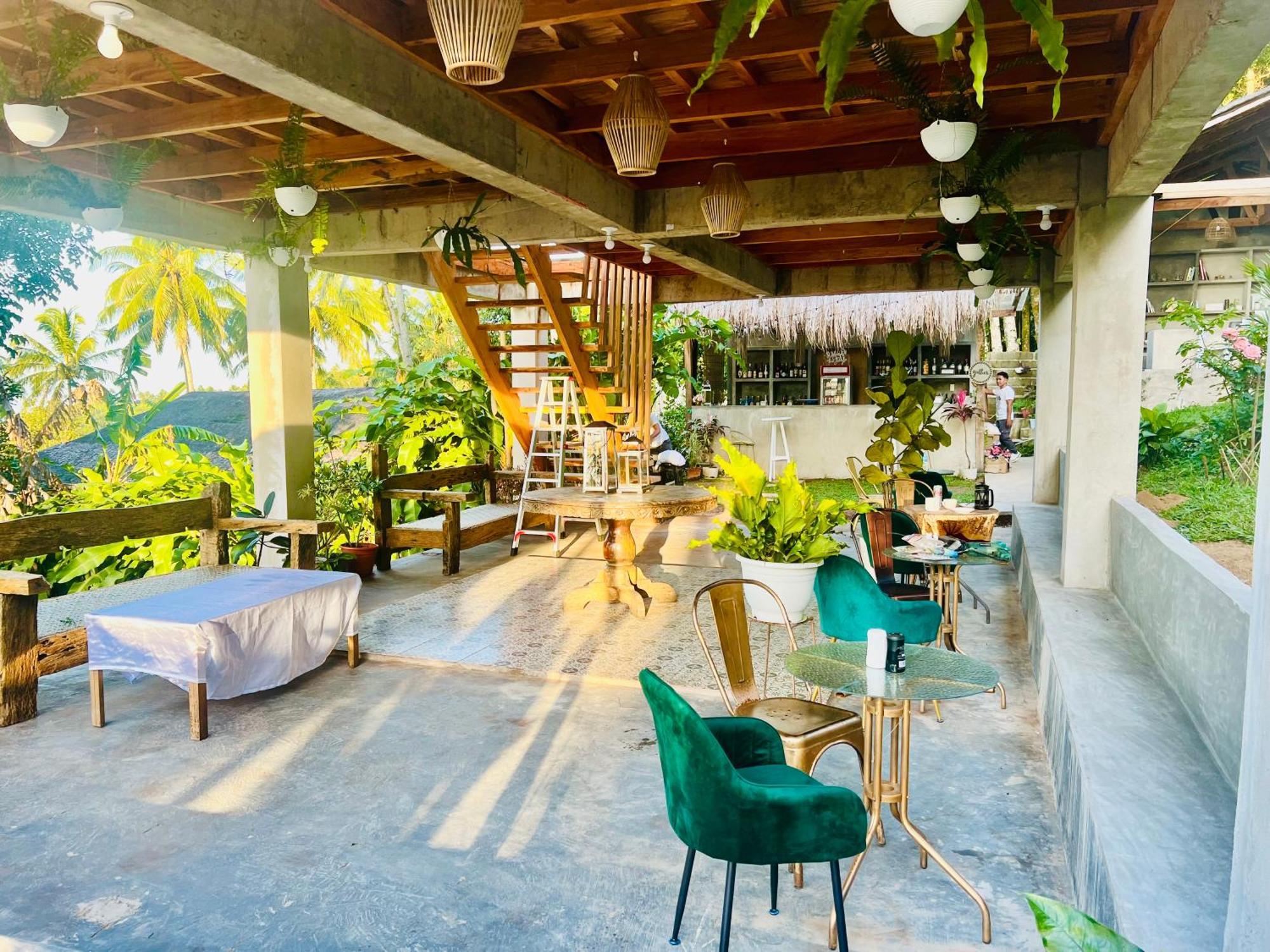 Bintana Sa Paraiso Binunsaran Mambajao Eksteriør bilde