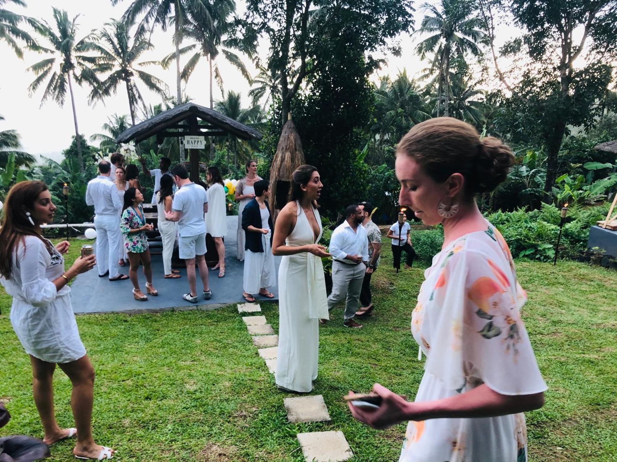 Bintana Sa Paraiso Binunsaran Mambajao Eksteriør bilde