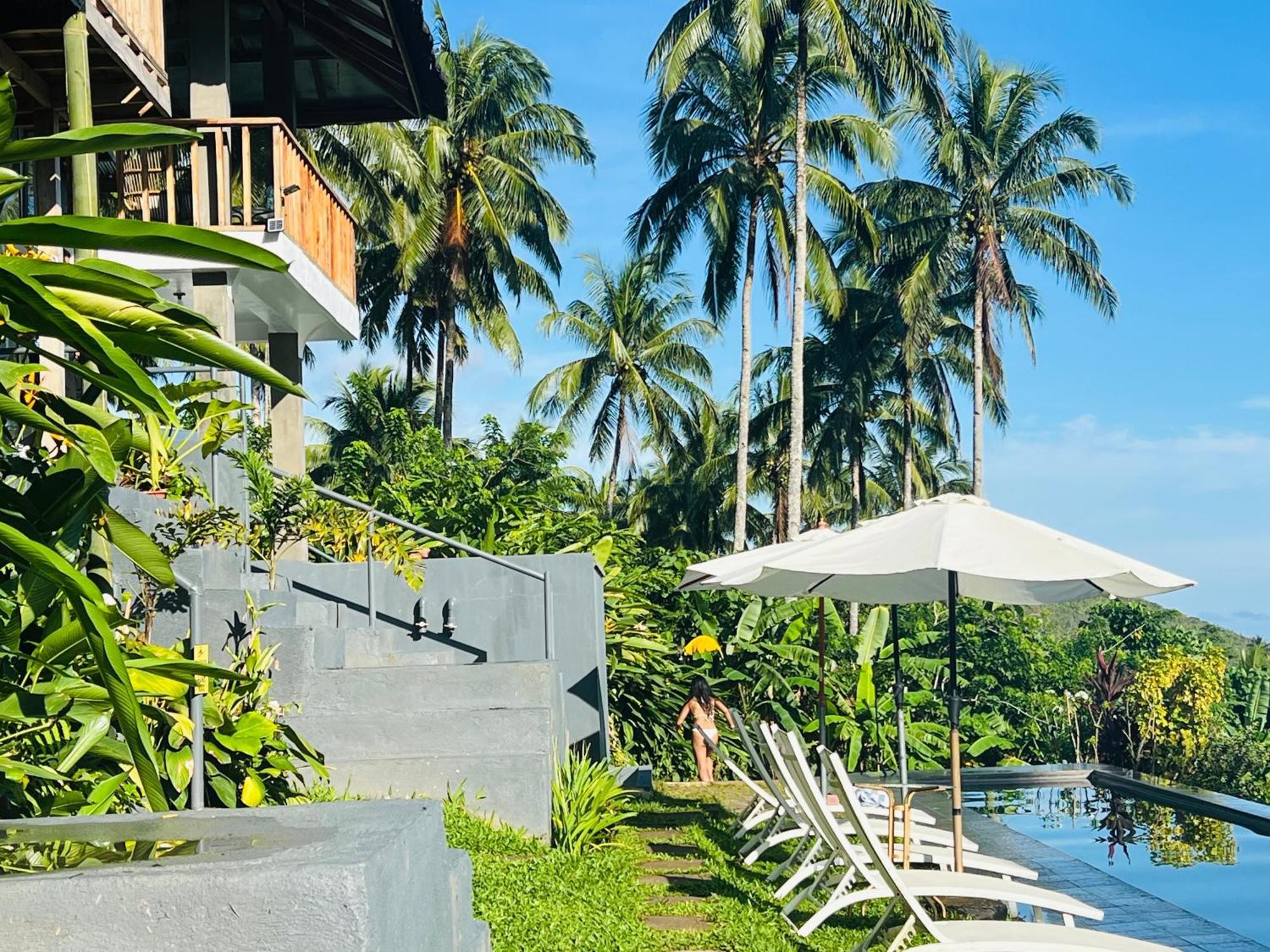Bintana Sa Paraiso Binunsaran Mambajao Eksteriør bilde