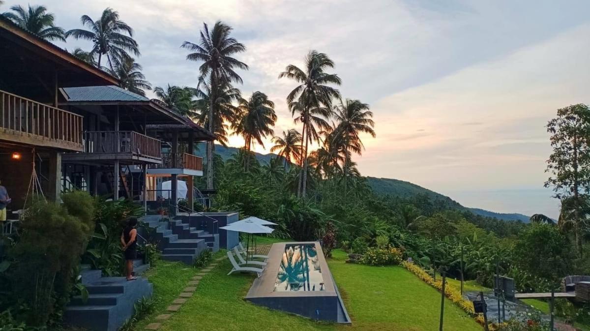 Bintana Sa Paraiso Binunsaran Mambajao Eksteriør bilde
