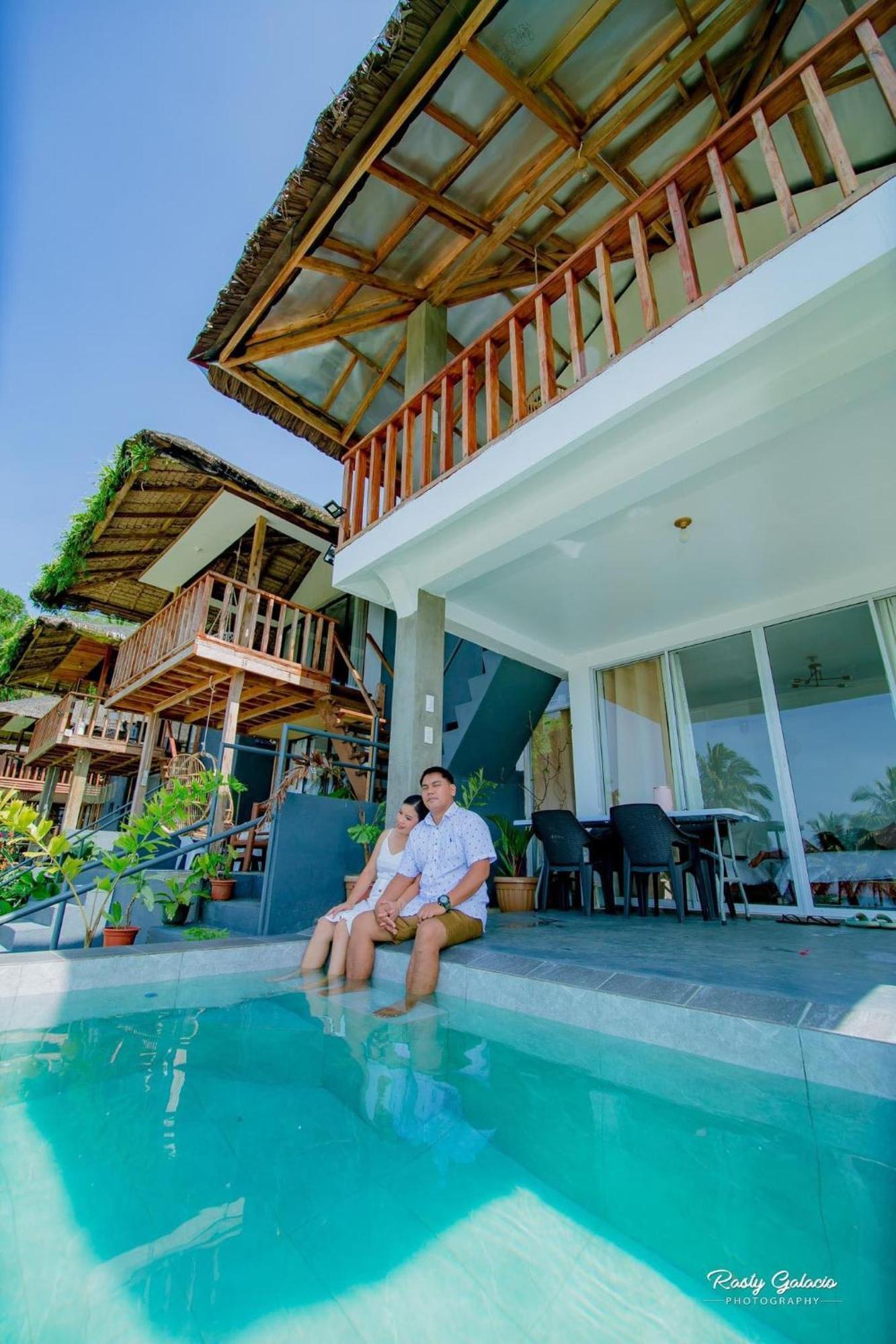 Bintana Sa Paraiso Binunsaran Mambajao Eksteriør bilde