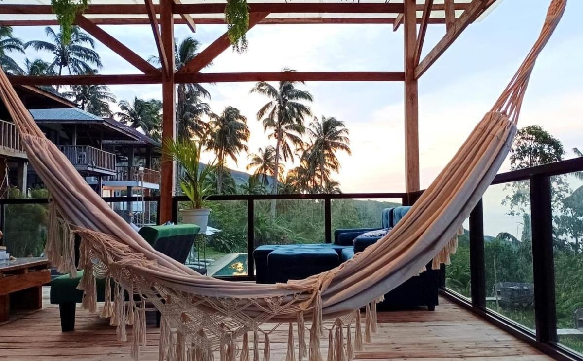 Bintana Sa Paraiso Binunsaran Mambajao Eksteriør bilde