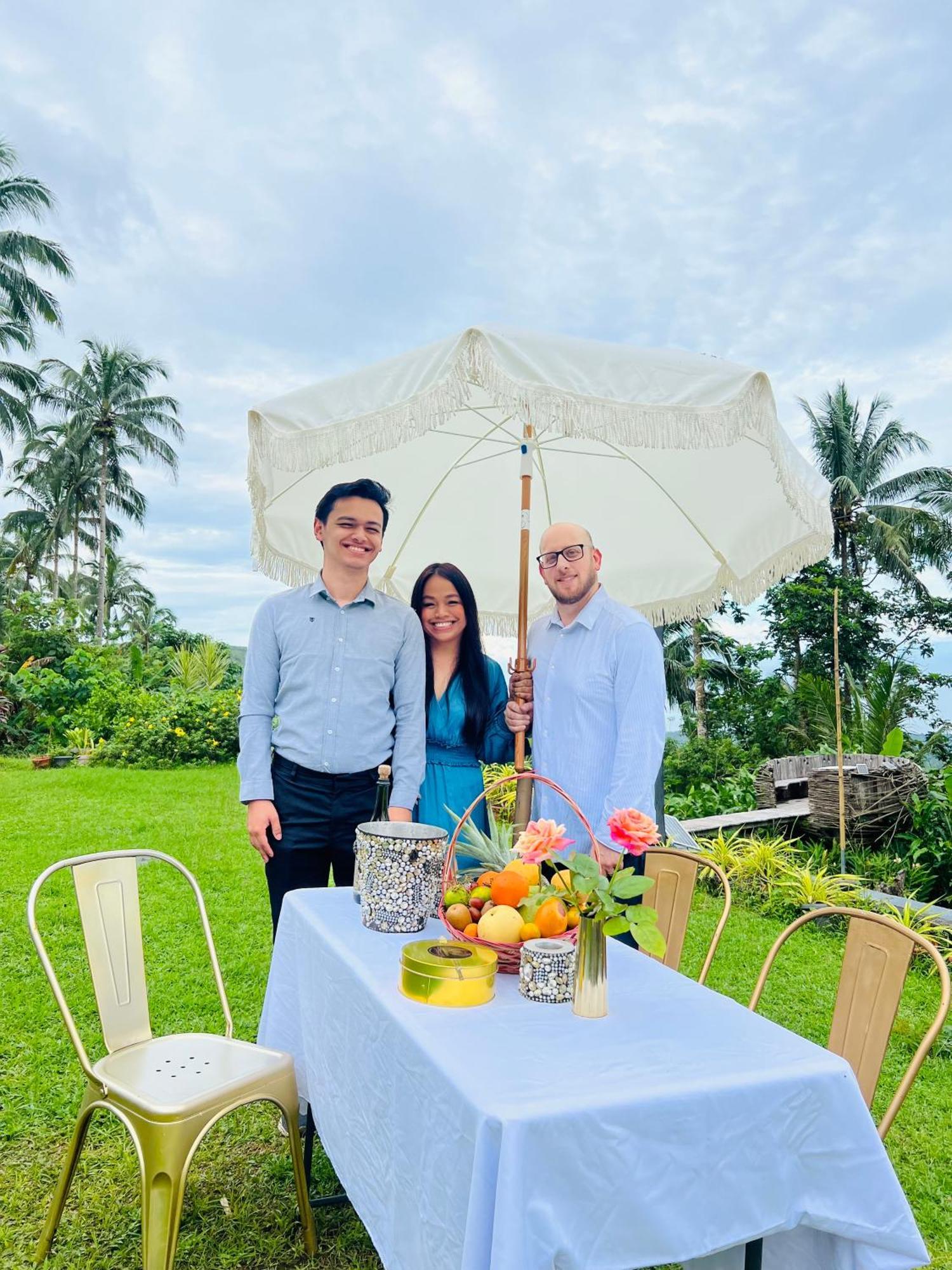 Bintana Sa Paraiso Binunsaran Mambajao Eksteriør bilde