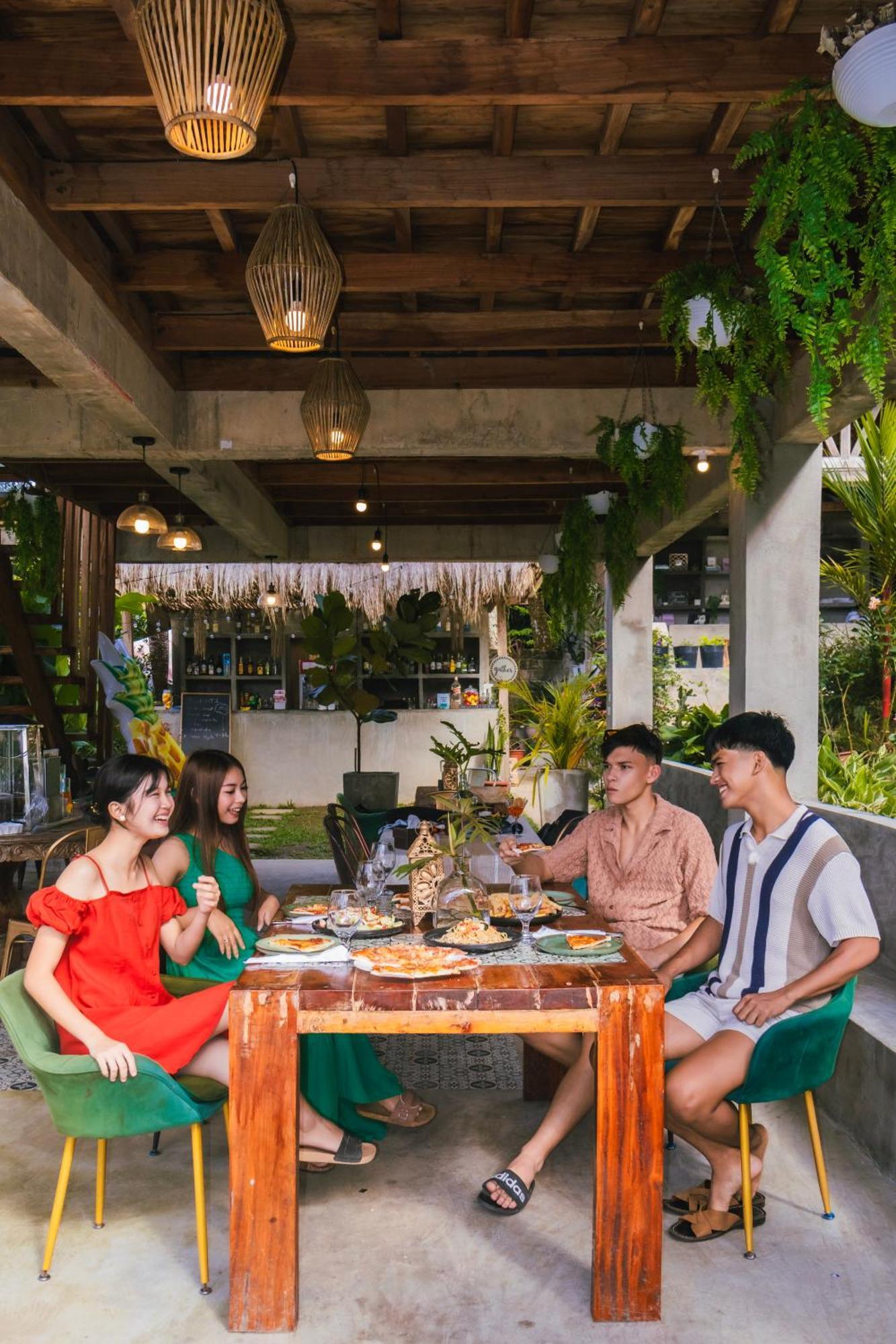 Bintana Sa Paraiso Binunsaran Mambajao Eksteriør bilde