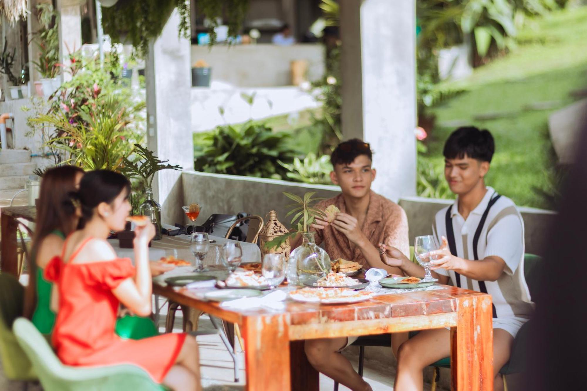 Bintana Sa Paraiso Binunsaran Mambajao Eksteriør bilde